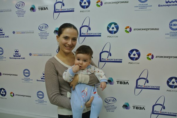 Фото к 2 марта Молодежная организация УЭХК посетила Информационный центр по атомной энергии в Екатеринбурге