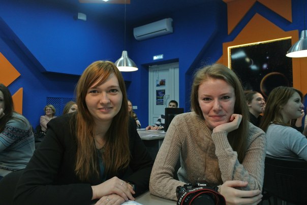 Фото к Участники XI Открытых Курчатовских чтений школьников стали гостями Информационного центра
