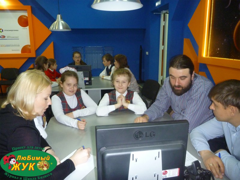 Фото к Взгляд родителей и школьников на проблемы современного образования в России