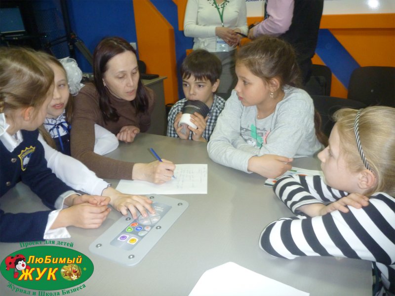 Фото к Взгляд родителей и школьников на проблемы современного образования в России