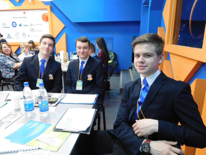 Фото к VII Евразийский экономический форум молодежи: презентация научно-исследовательских проектов и международная интеллектуальная игра