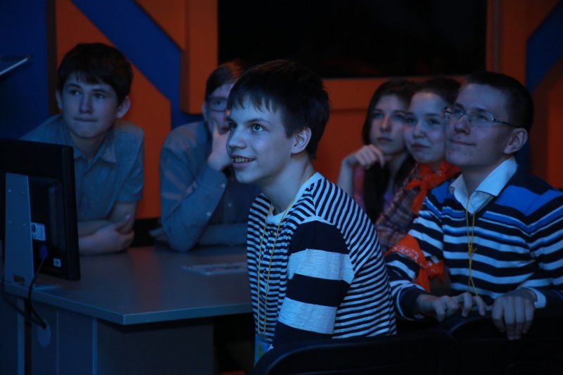Фото к VII Евразийский экономический форум молодежи: презентация научно-исследовательских проектов и международная интеллектуальная игра